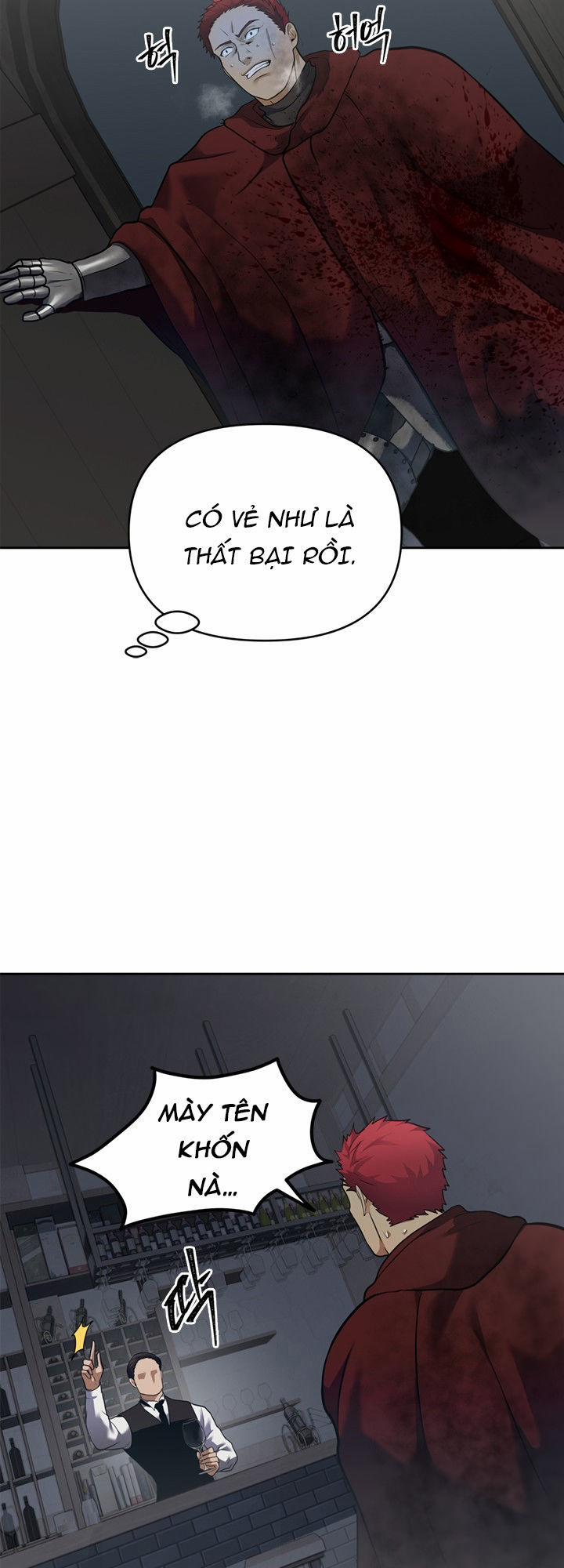 Thăng Cấp Trở Lại 59 trang 27