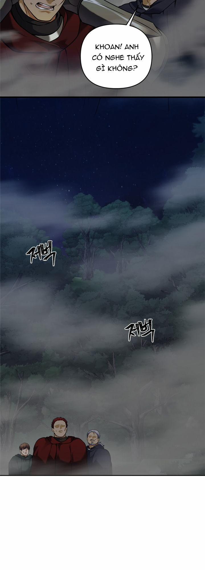 Thăng Cấp Trở Lại 59 trang 3