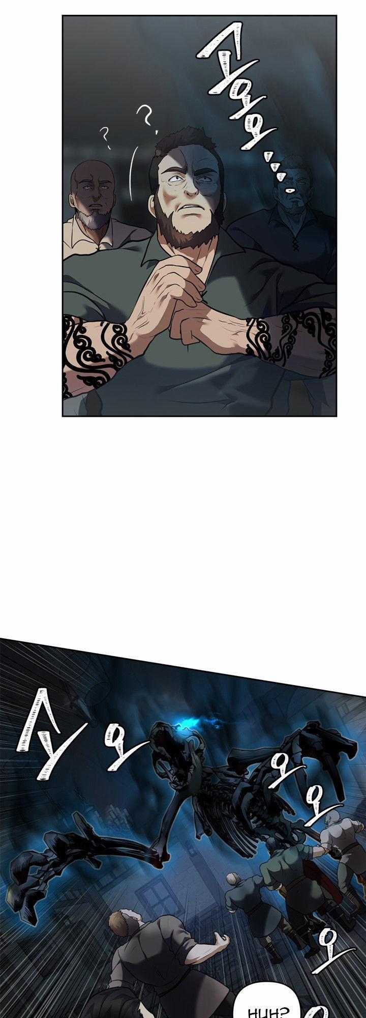 Thăng Cấp Trở Lại 59 trang 31