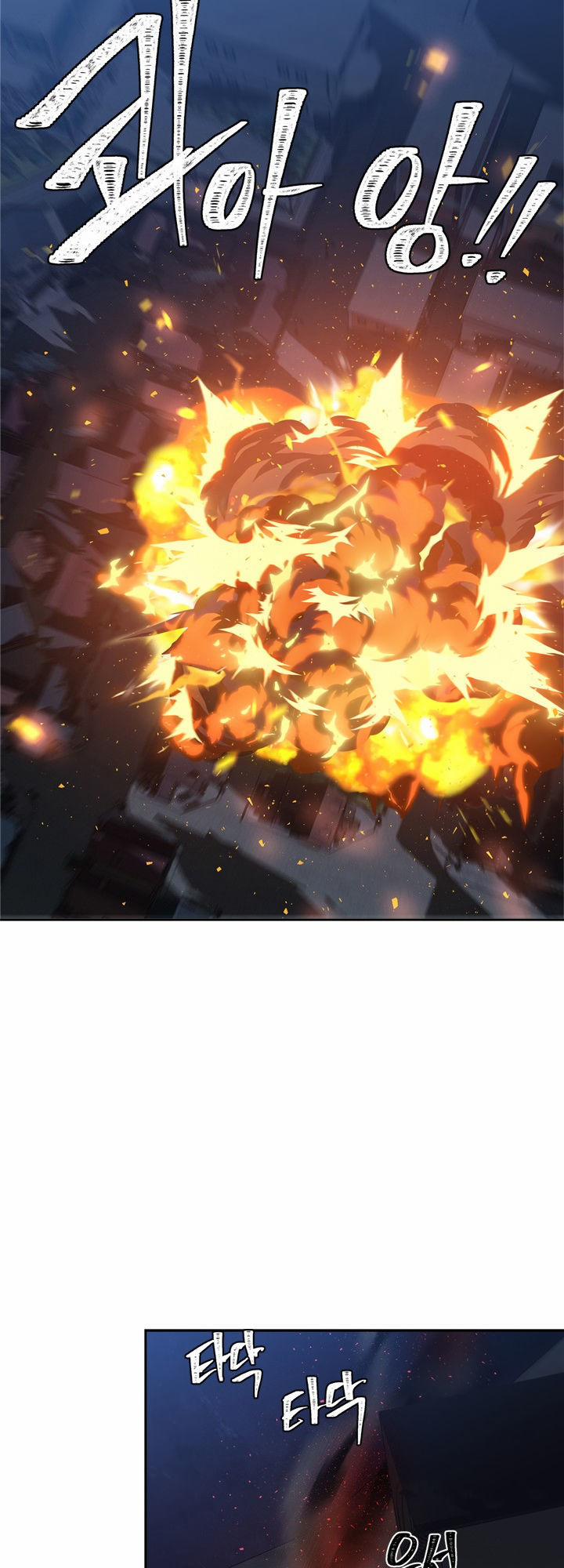 Thăng Cấp Trở Lại 59 trang 34