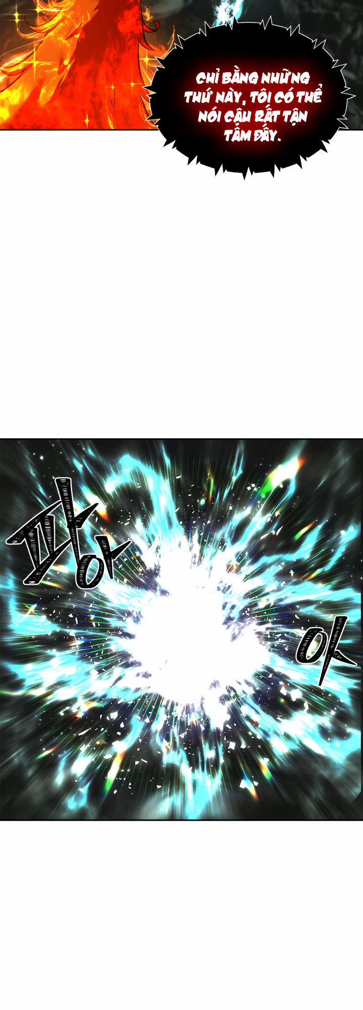 Thăng Cấp Trở Lại 59 trang 43