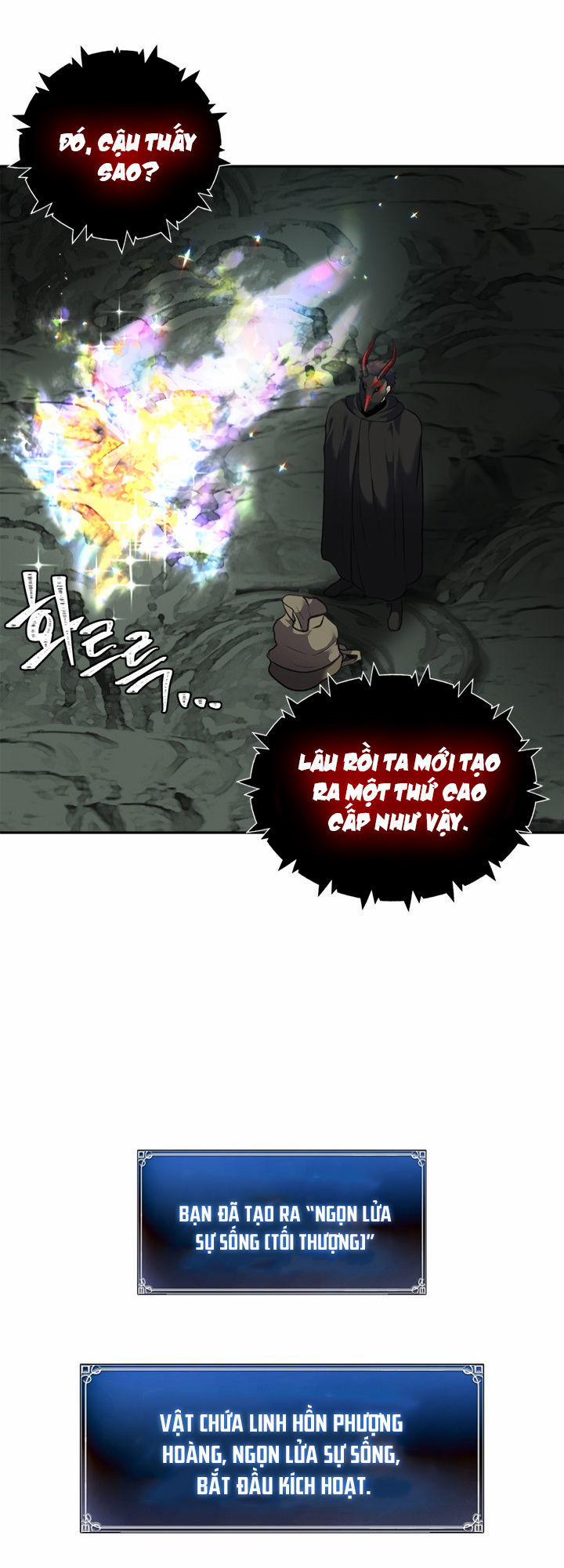 Thăng Cấp Trở Lại 59 trang 45