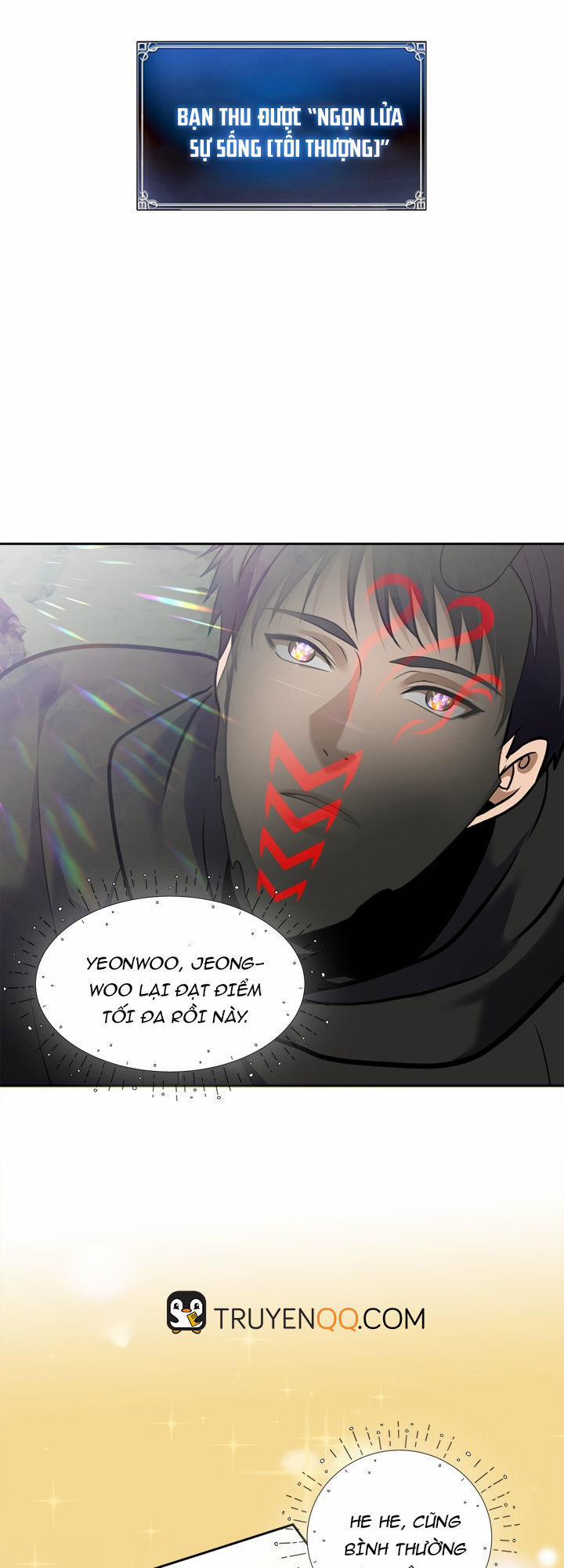 Thăng Cấp Trở Lại 59 trang 47