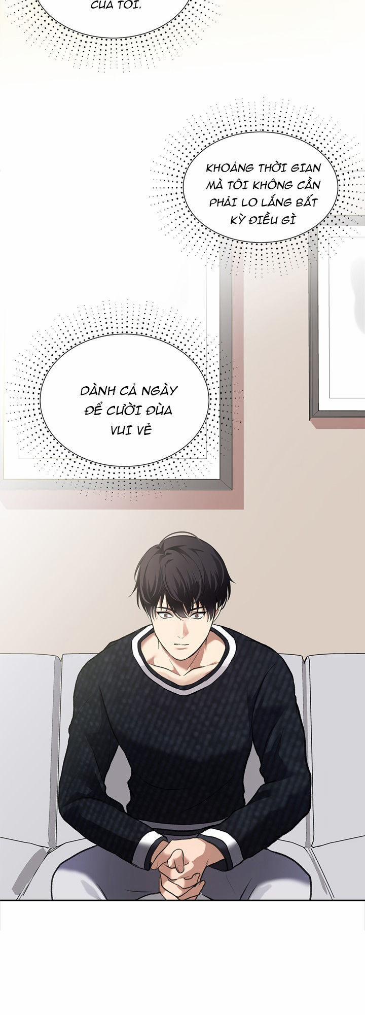 Thăng Cấp Trở Lại 59 trang 49