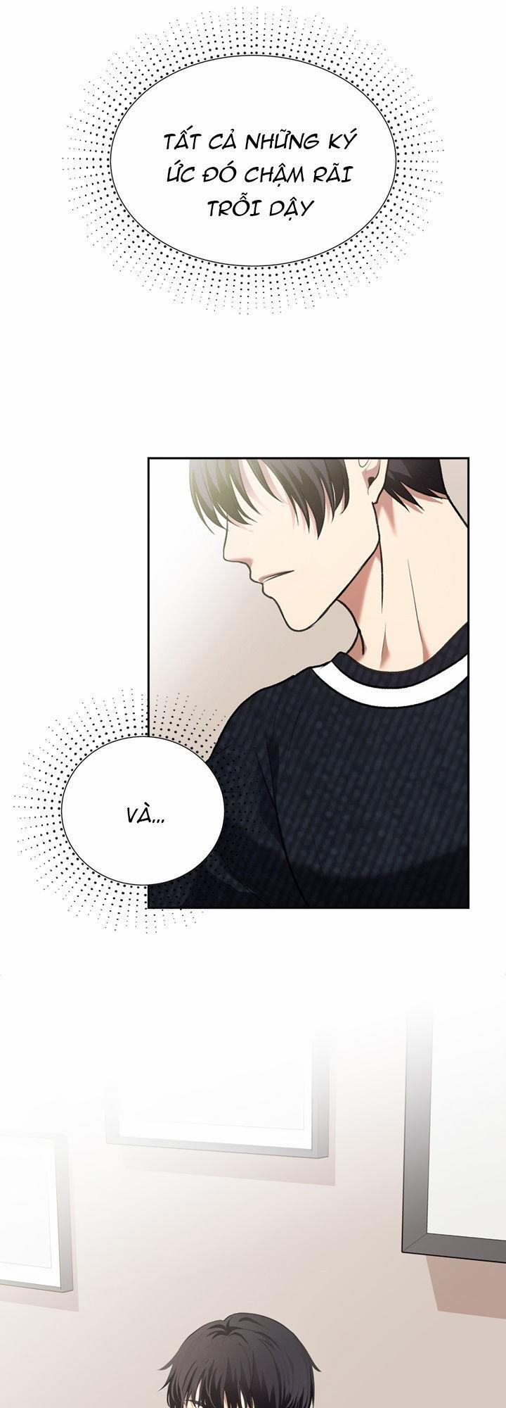 Thăng Cấp Trở Lại 59 trang 50