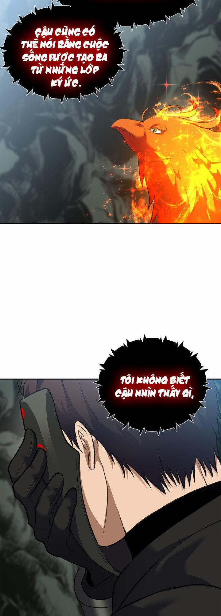 Thăng Cấp Trở Lại 59 trang 56