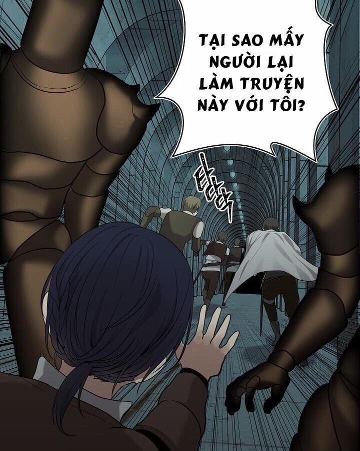 Thăng Cấp Trở Lại 6 trang 14