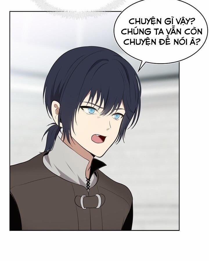 Thăng Cấp Trở Lại 6 trang 16