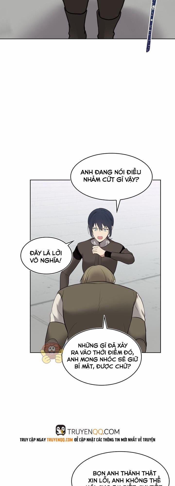 Thăng Cấp Trở Lại 6 trang 21