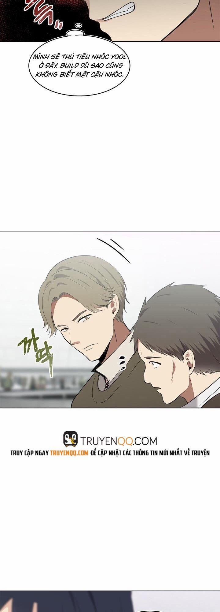 Thăng Cấp Trở Lại 6 trang 27