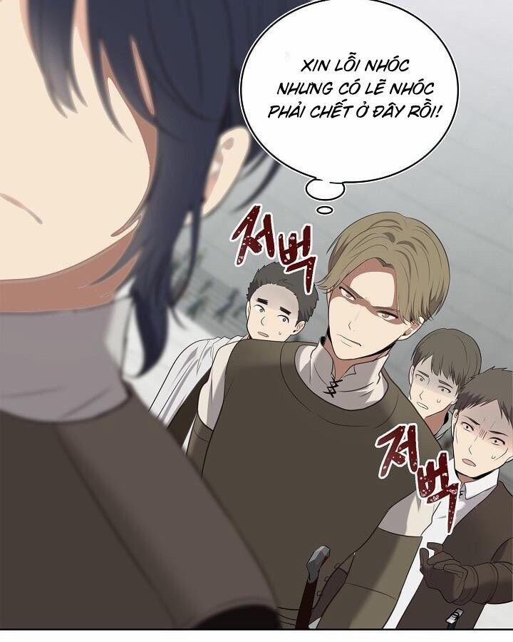 Thăng Cấp Trở Lại 6 trang 28