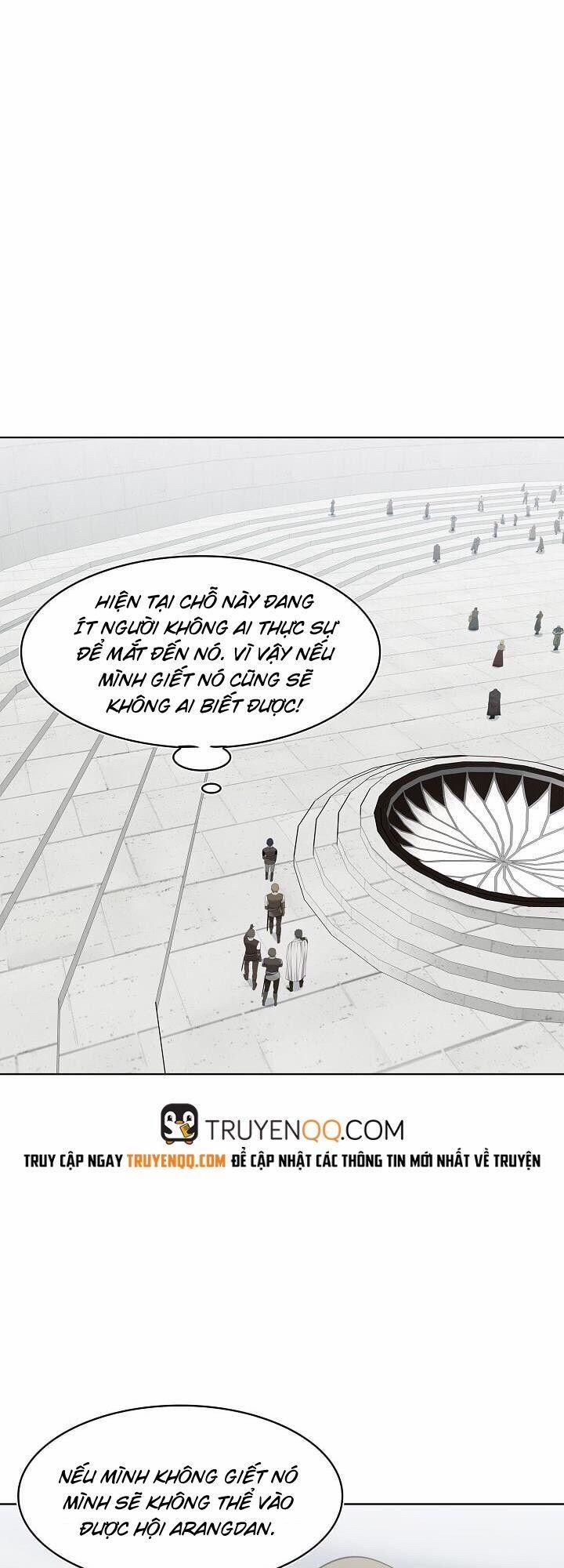 Thăng Cấp Trở Lại 6 trang 29