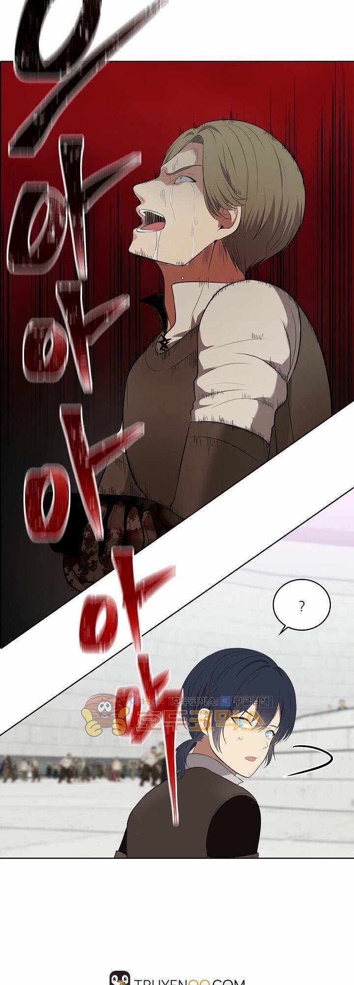 Thăng Cấp Trở Lại 6 trang 35