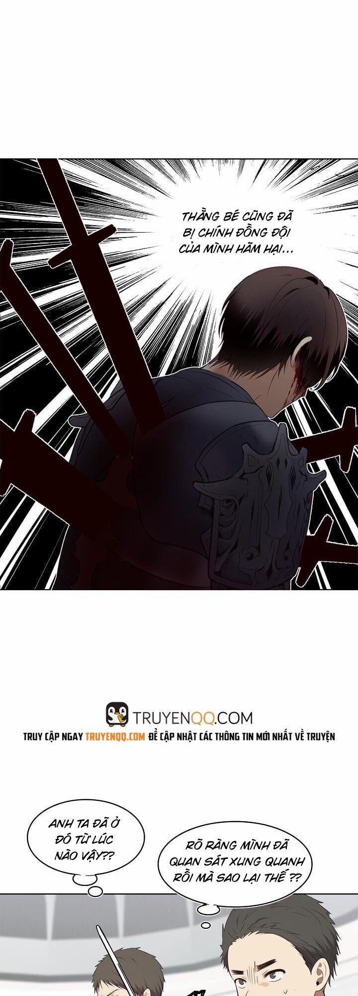 Thăng Cấp Trở Lại 6 trang 39