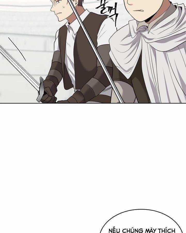 Thăng Cấp Trở Lại 6 trang 40