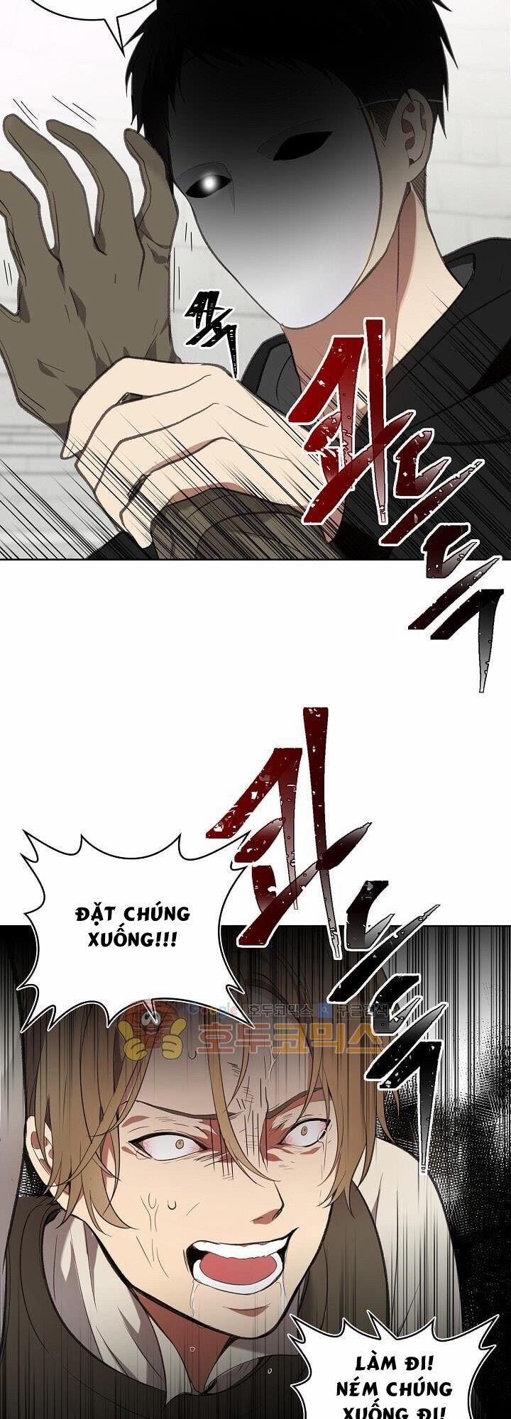 Thăng Cấp Trở Lại 6 trang 51