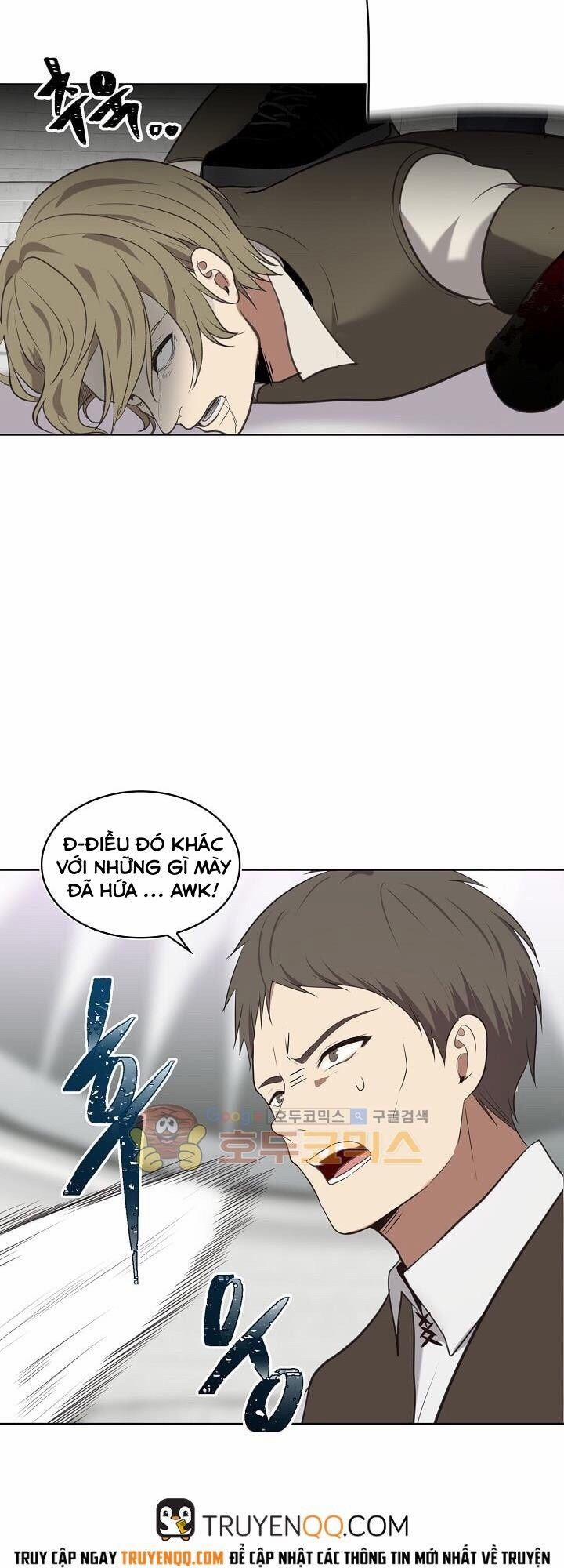 Thăng Cấp Trở Lại 6 trang 57