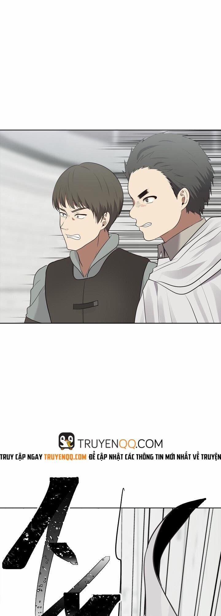 Thăng Cấp Trở Lại 6 trang 61