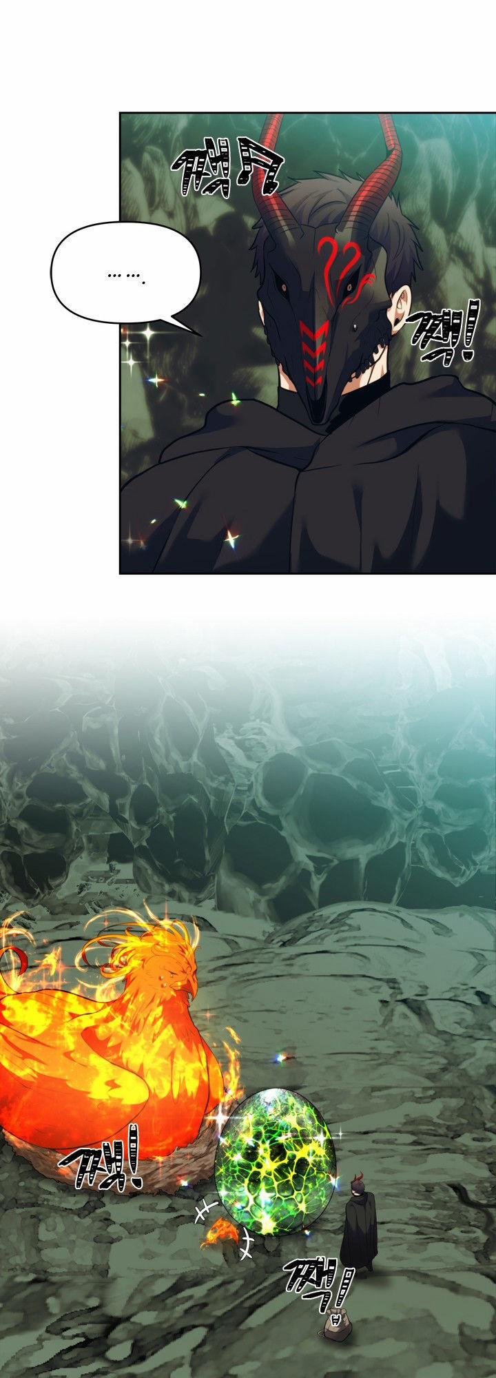 Thăng Cấp Trở Lại 60 trang 11