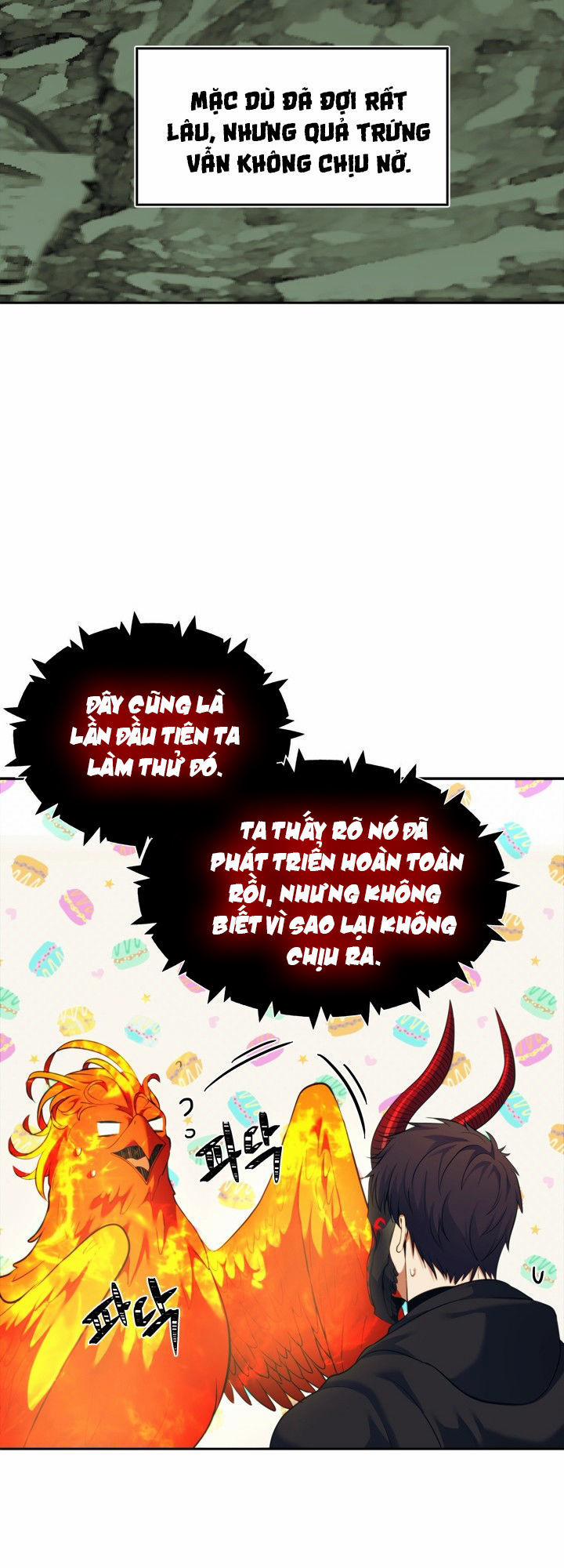 Thăng Cấp Trở Lại 60 trang 12