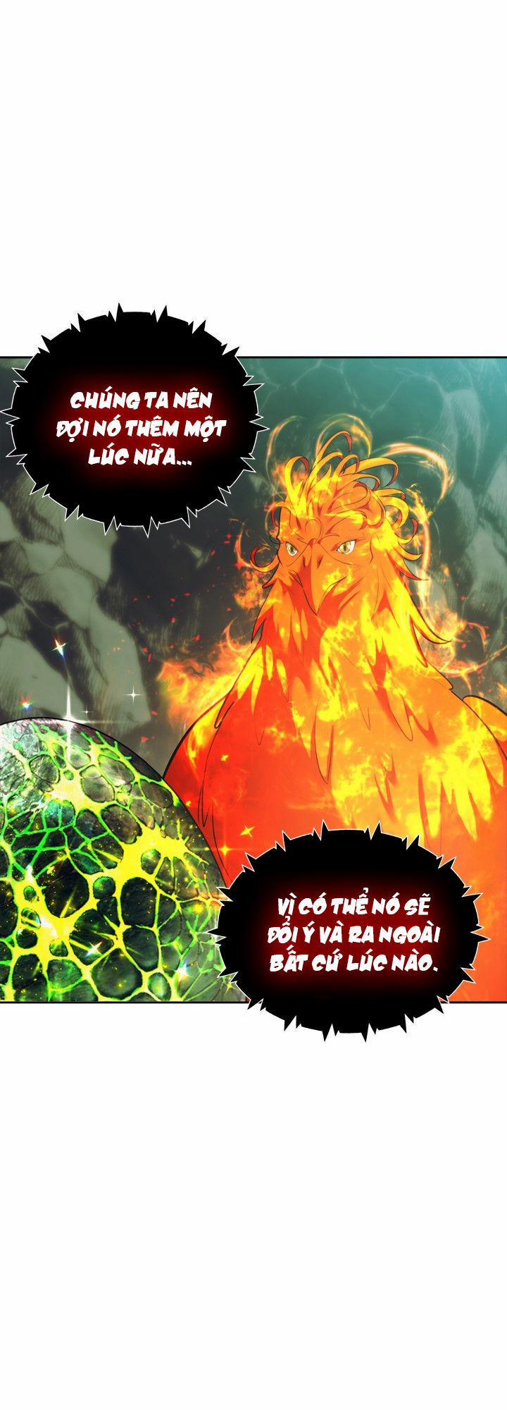 Thăng Cấp Trở Lại 60 trang 14