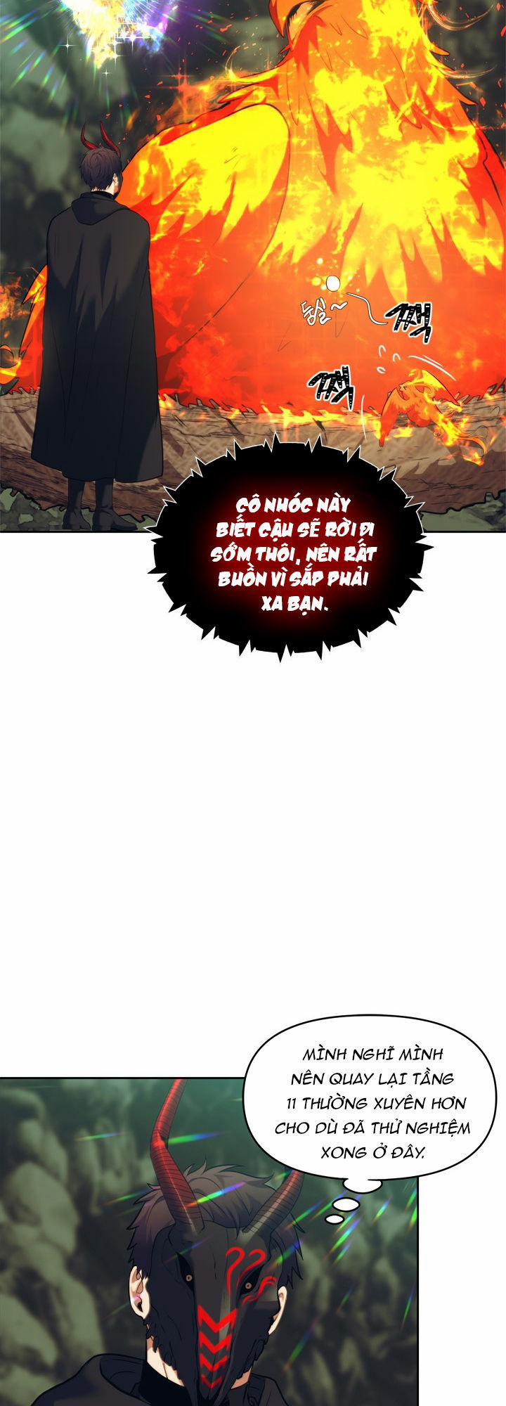 Thăng Cấp Trở Lại 60 trang 2