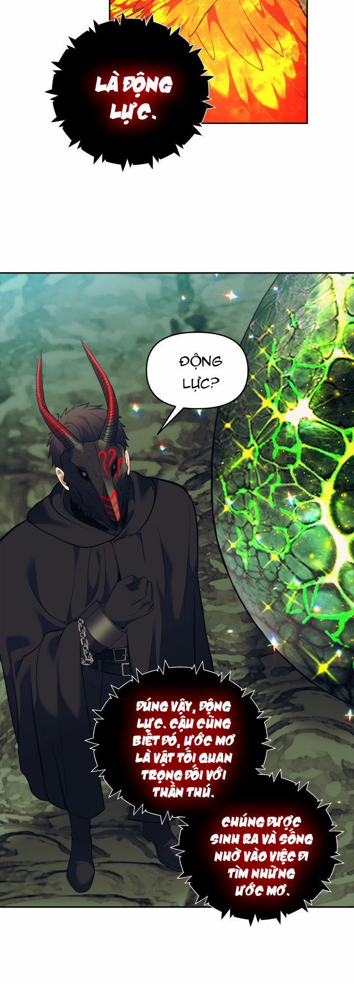 Thăng Cấp Trở Lại 60 trang 20