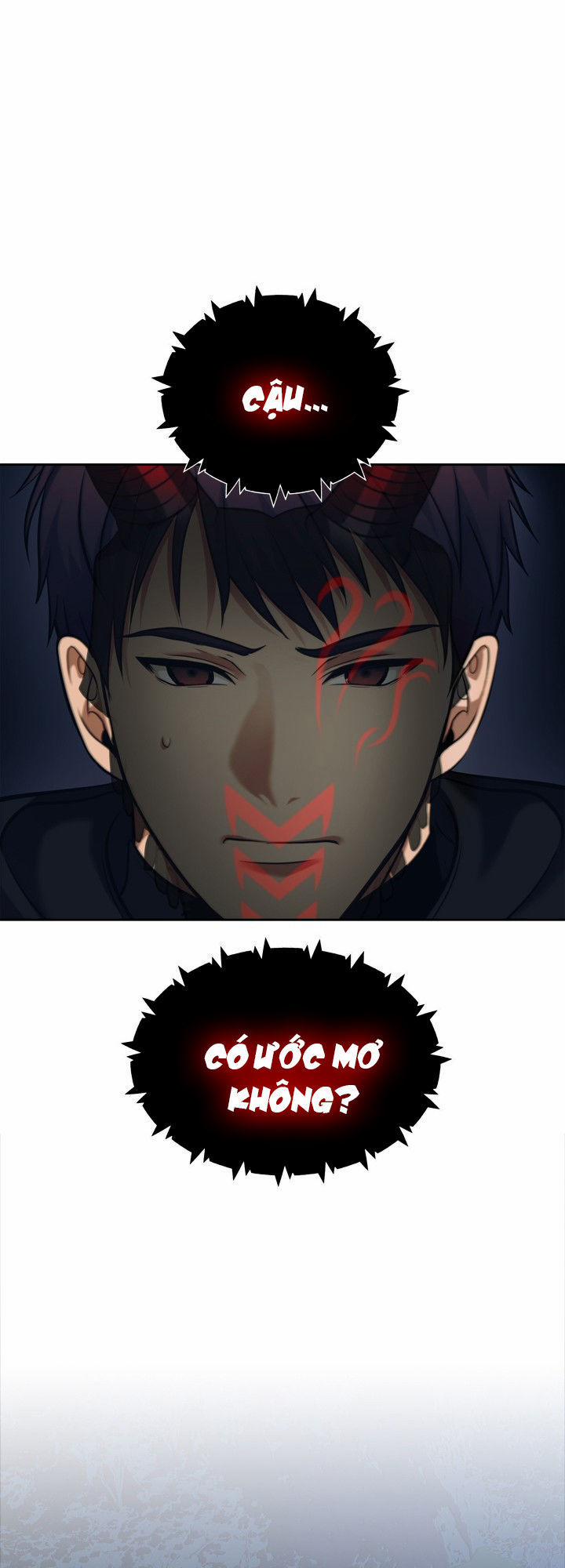 Thăng Cấp Trở Lại 60 trang 23