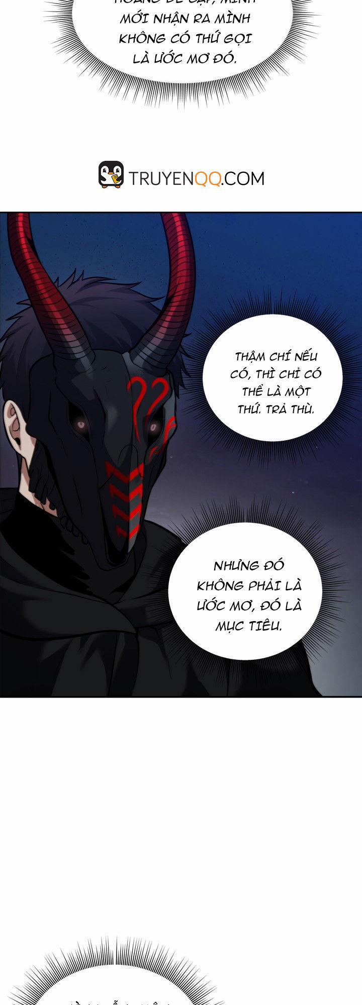 Thăng Cấp Trở Lại 60 trang 25