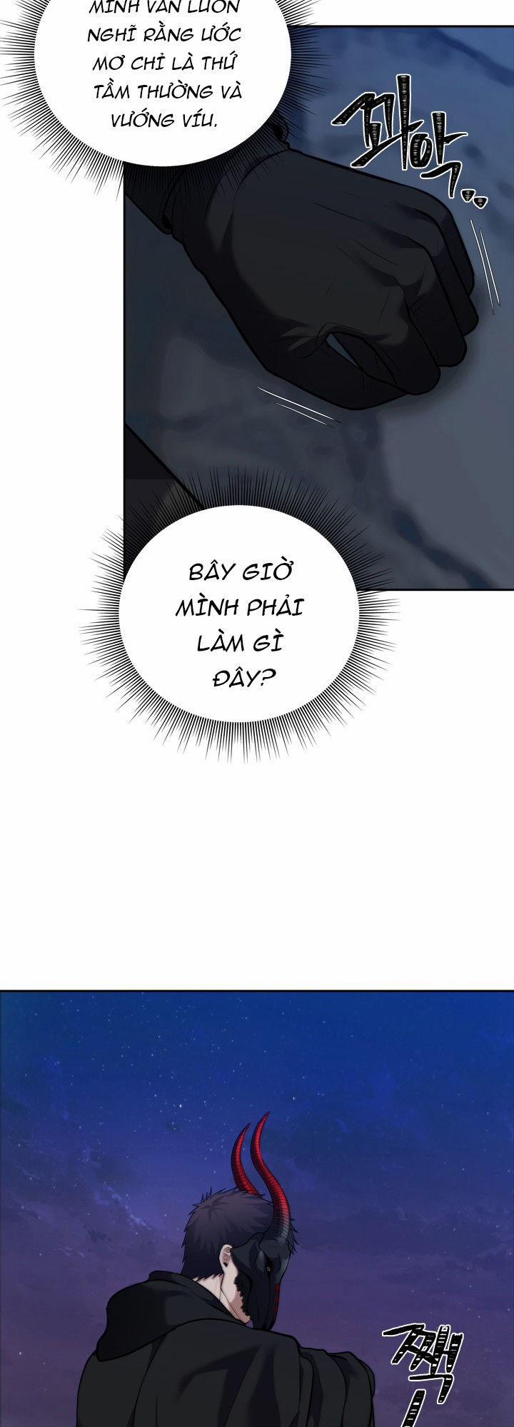 Thăng Cấp Trở Lại 60 trang 26