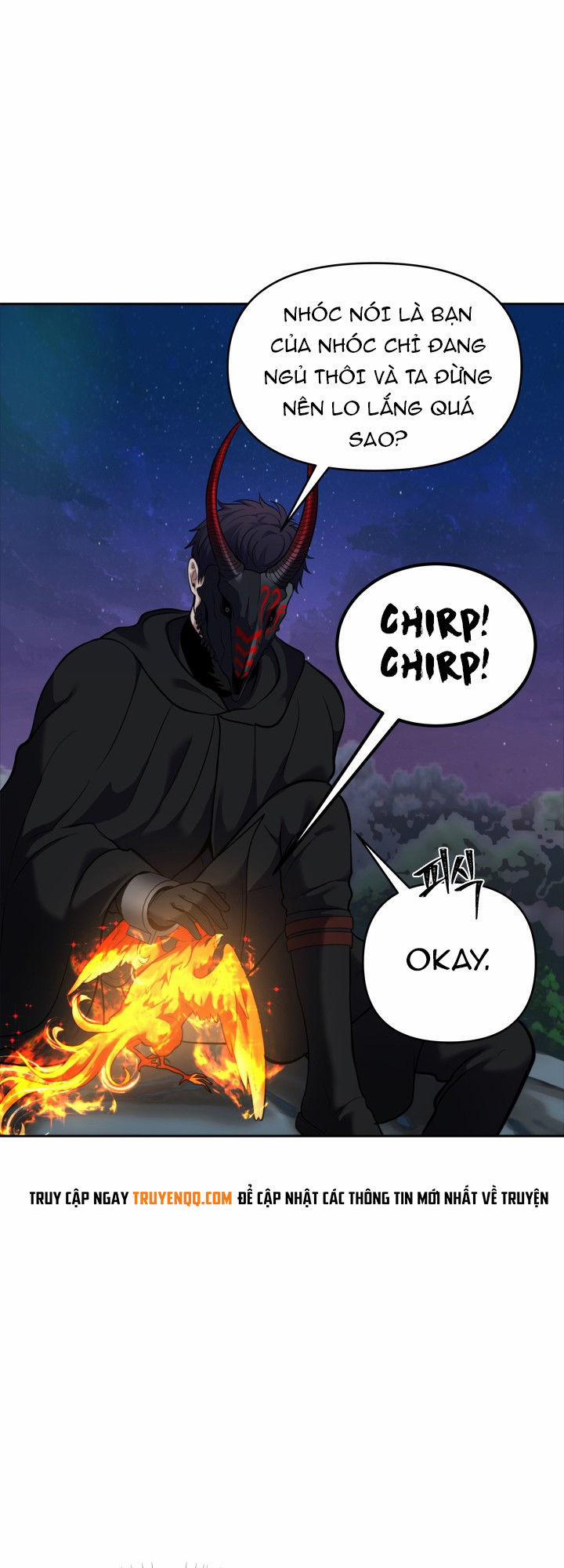 Thăng Cấp Trở Lại 60 trang 28