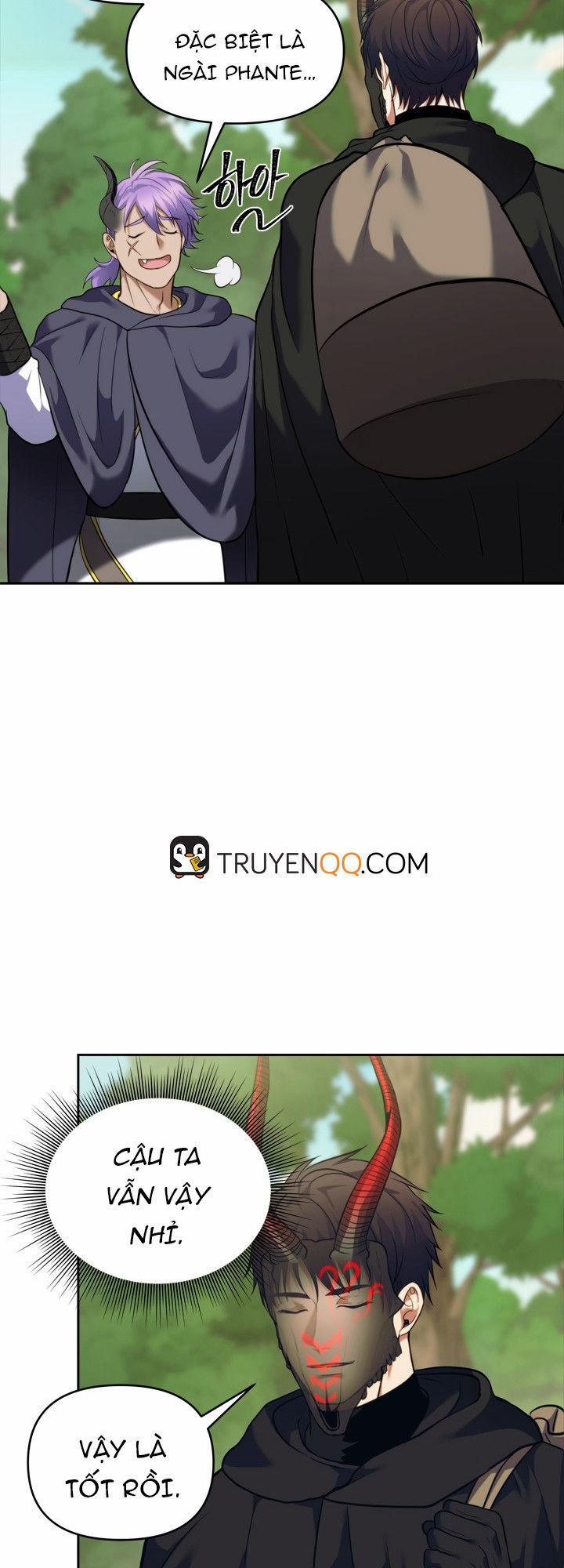 Thăng Cấp Trở Lại 60 trang 41