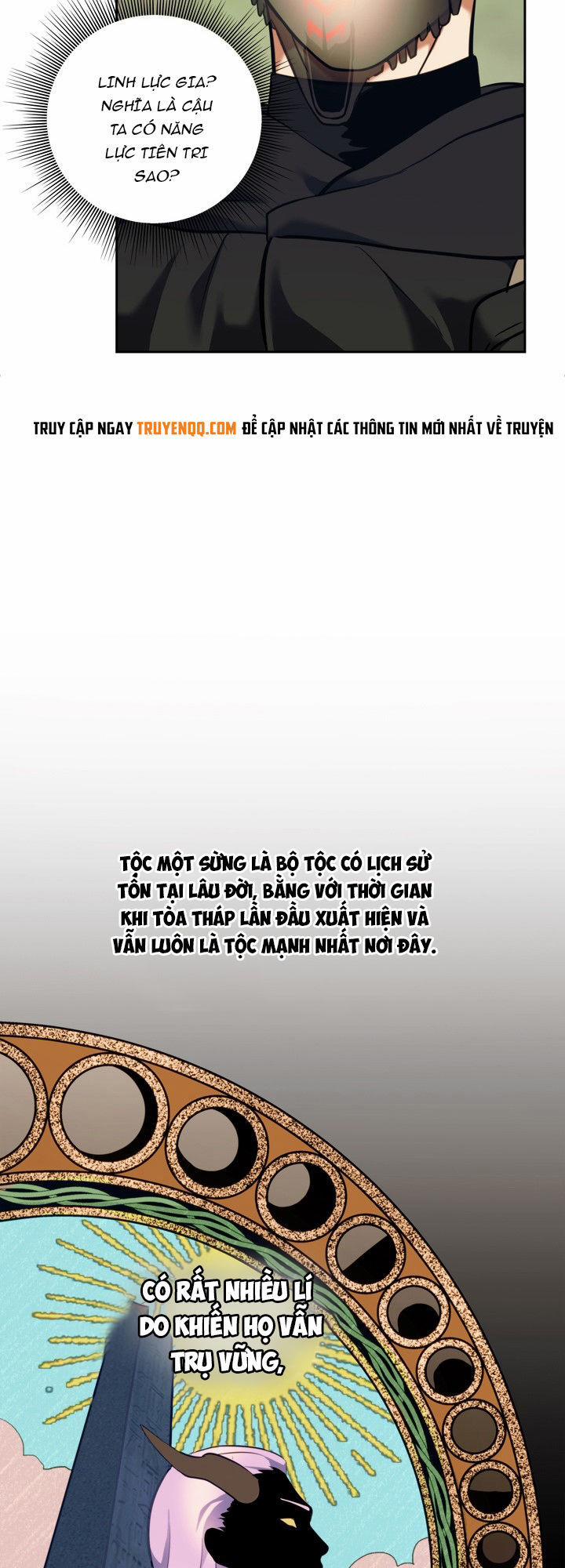 Thăng Cấp Trở Lại 60 trang 45