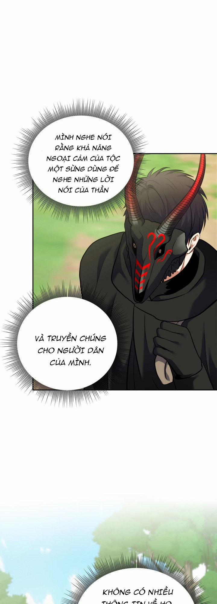 Thăng Cấp Trở Lại 60 trang 48