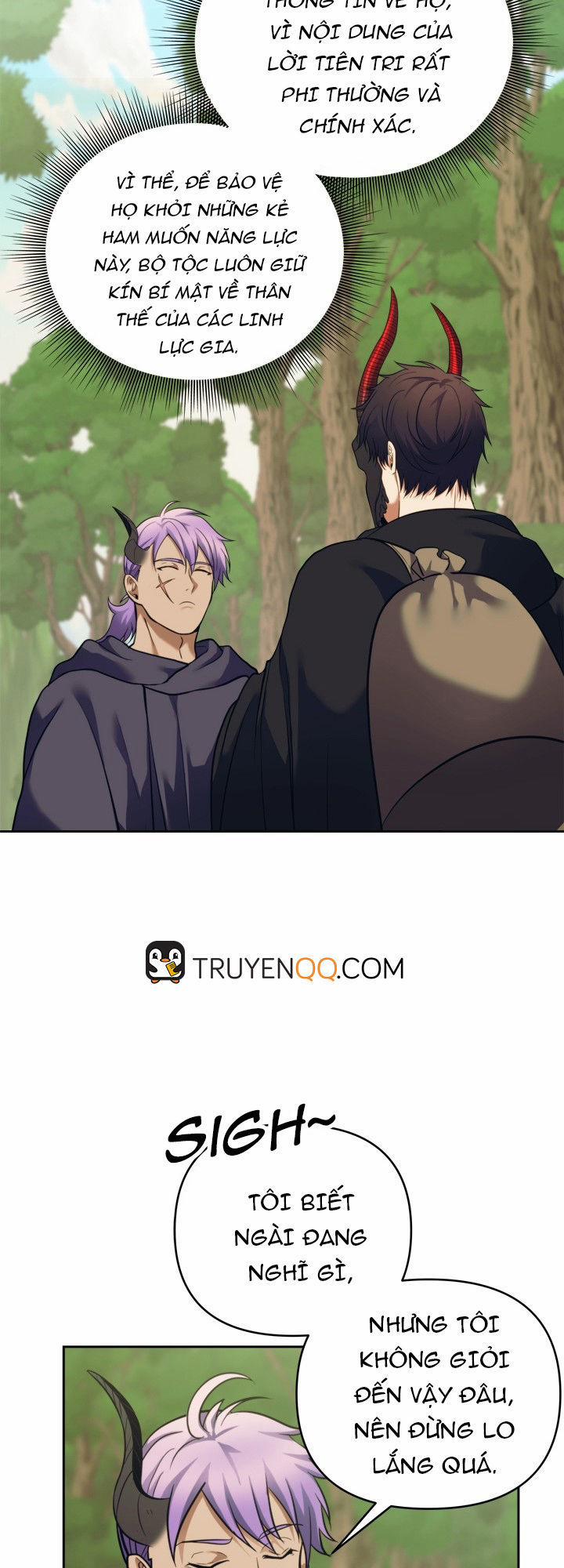 Thăng Cấp Trở Lại 60 trang 49