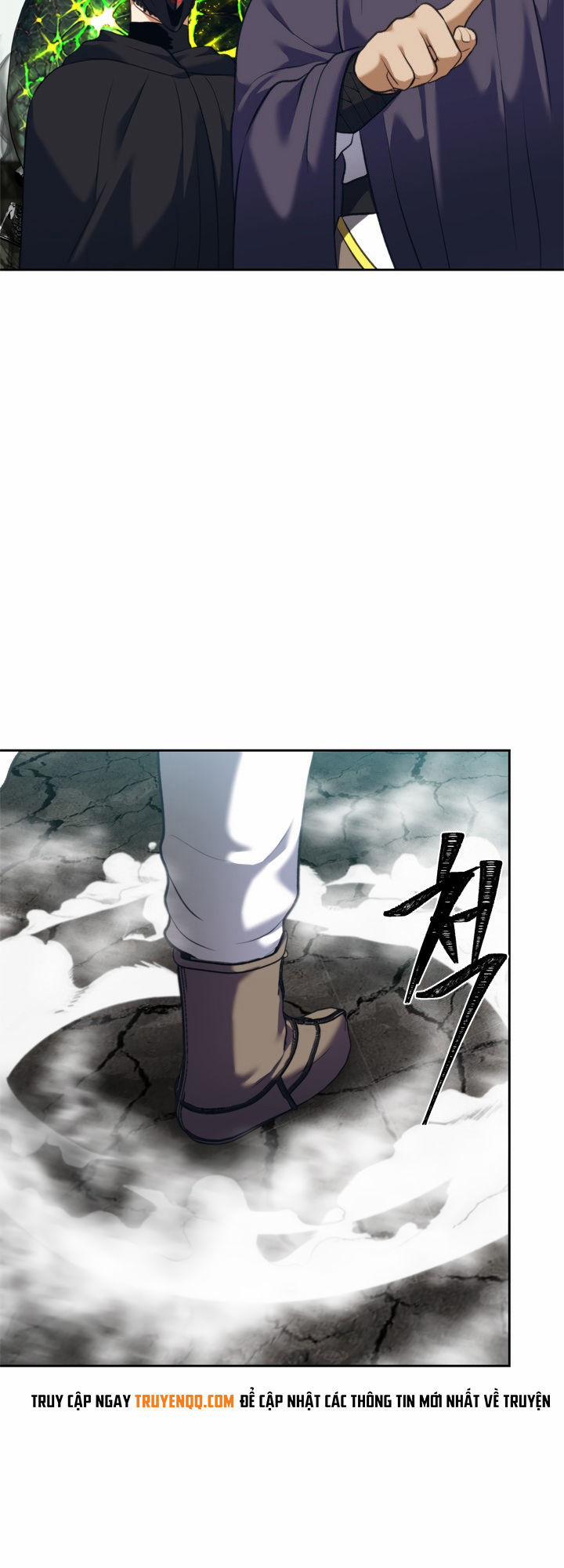 Thăng Cấp Trở Lại 61 trang 12