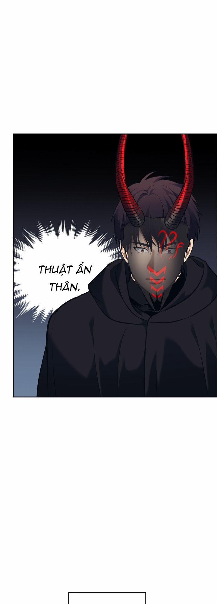 Thăng Cấp Trở Lại 61 trang 14