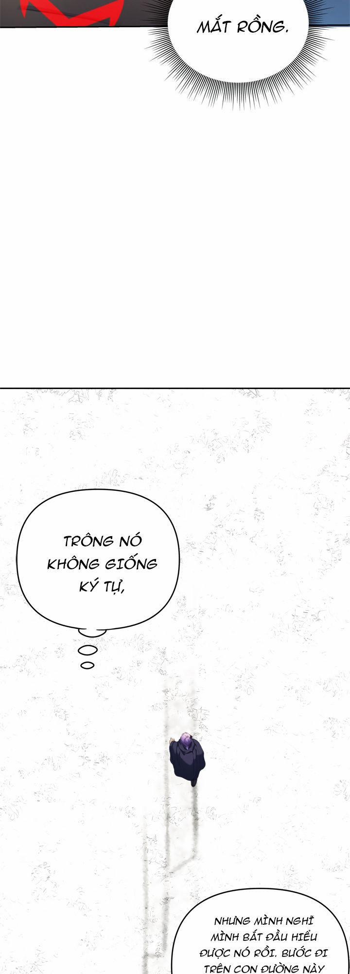 Thăng Cấp Trở Lại 61 trang 21