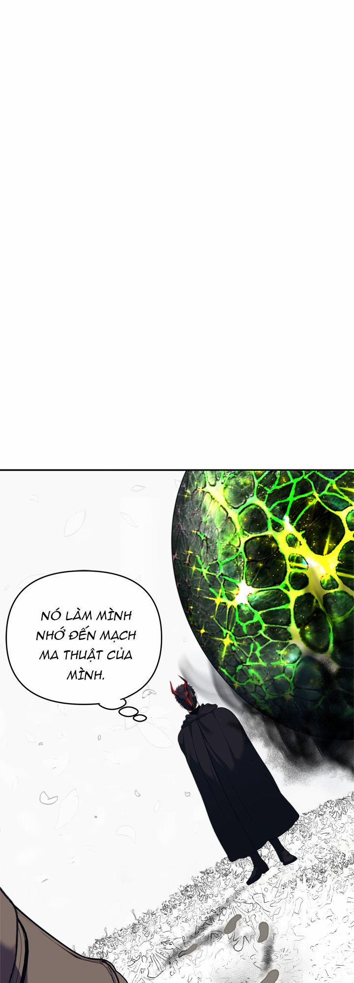 Thăng Cấp Trở Lại 61 trang 23