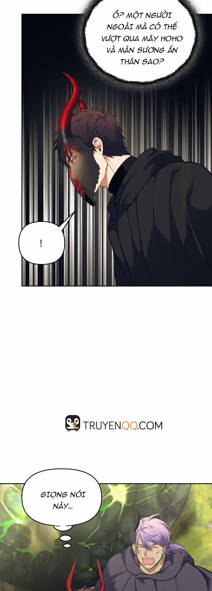 Thăng Cấp Trở Lại 61 trang 31