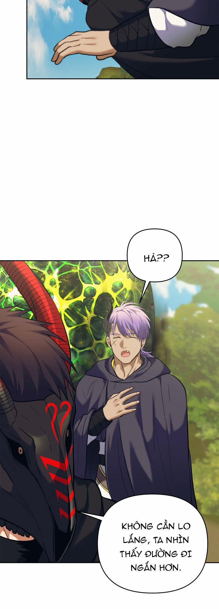 Thăng Cấp Trở Lại 61 trang 33