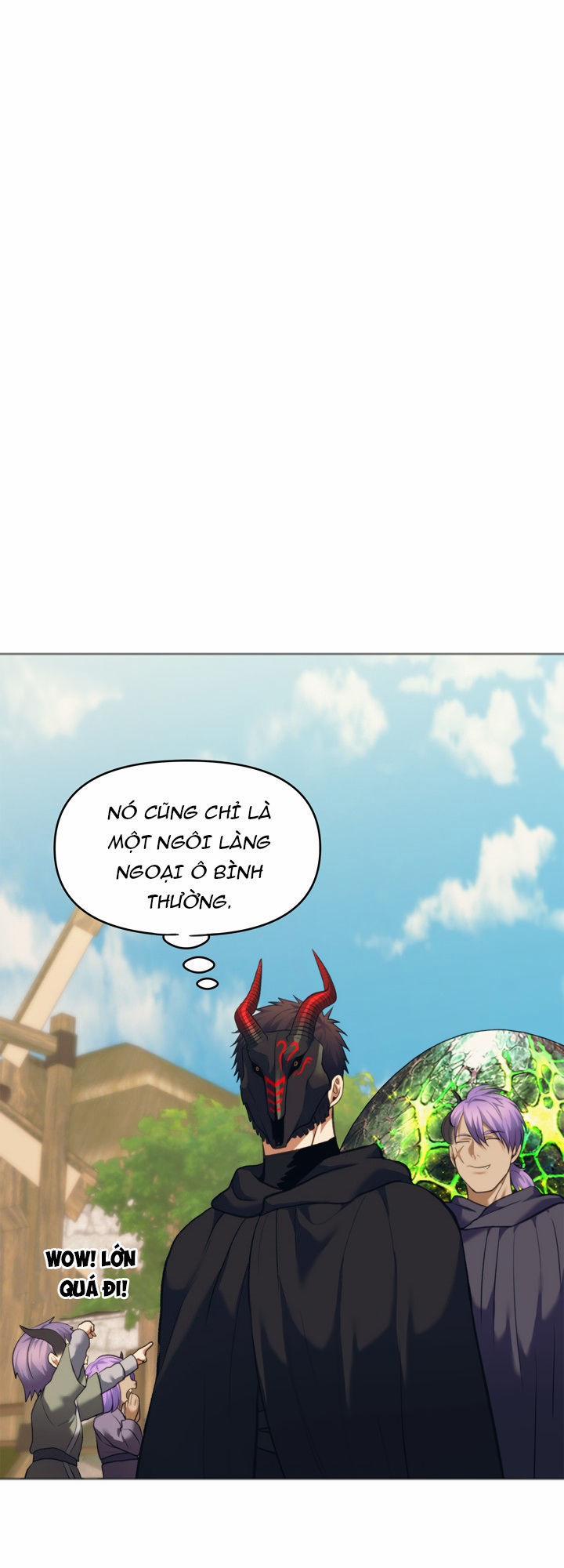 Thăng Cấp Trở Lại 61 trang 38