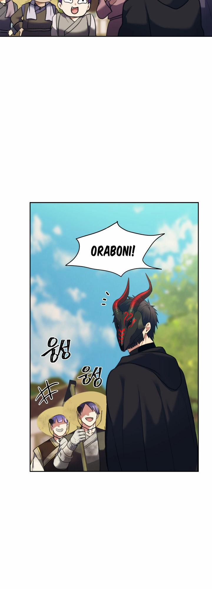 Thăng Cấp Trở Lại 61 trang 41