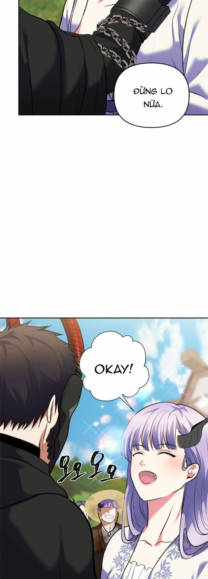 Thăng Cấp Trở Lại 61 trang 44