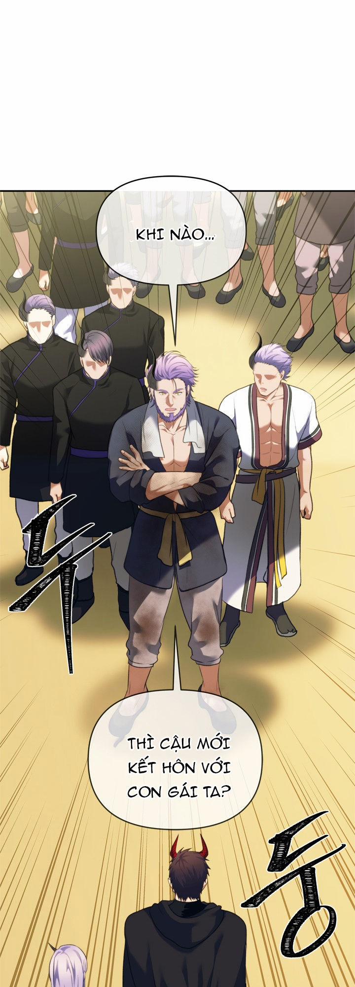 Thăng Cấp Trở Lại 61 trang 58