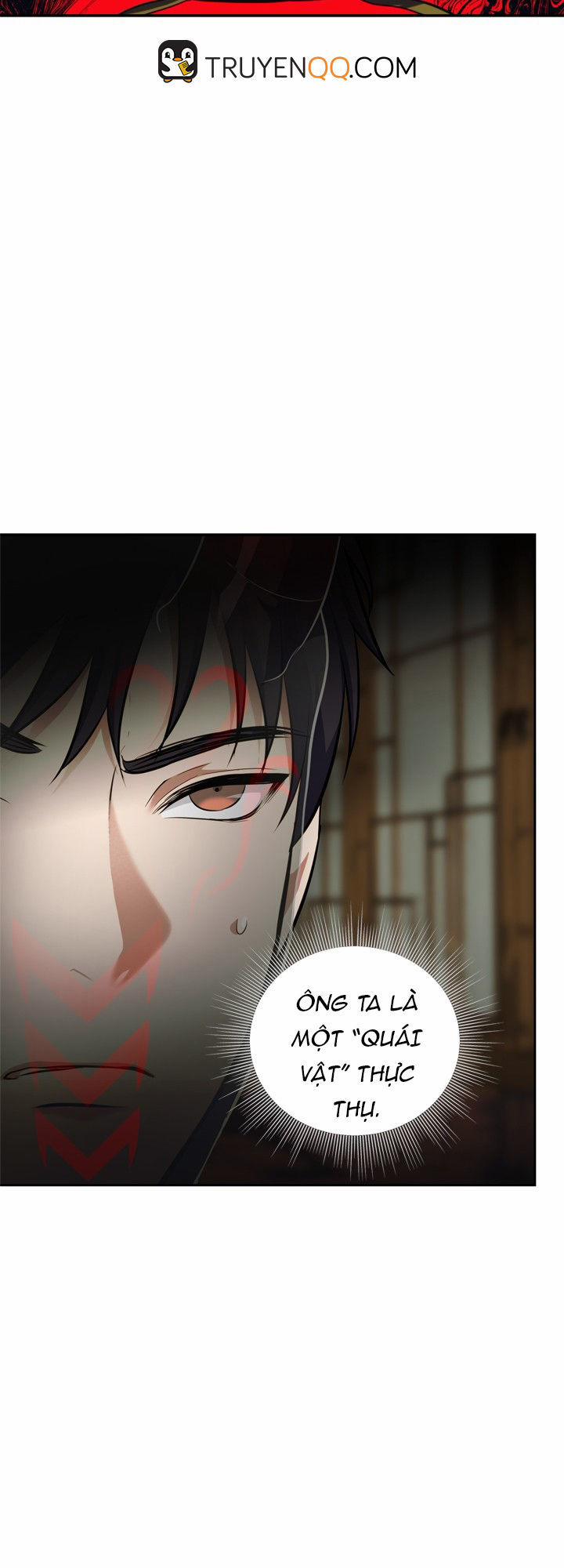 Thăng Cấp Trở Lại 62 trang 20