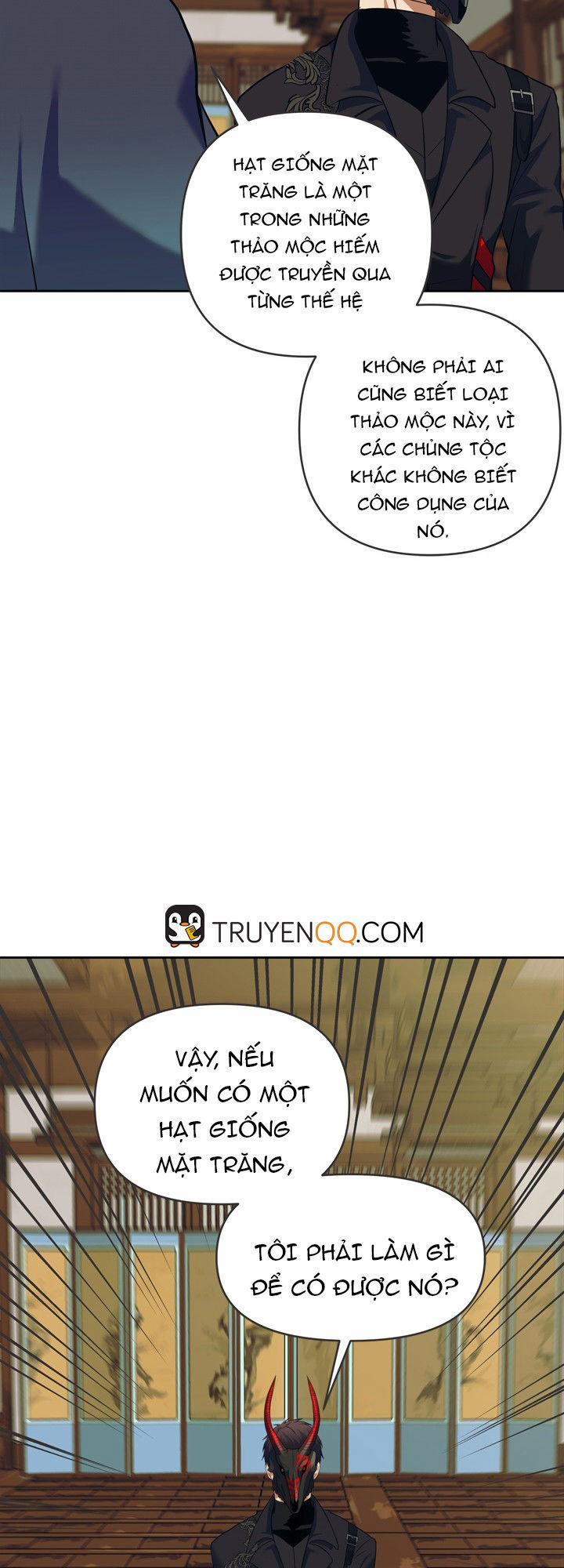 Thăng Cấp Trở Lại 62 trang 32