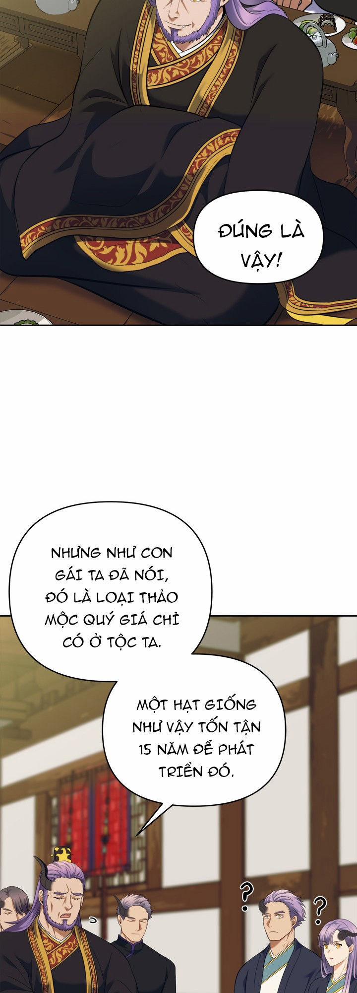 Thăng Cấp Trở Lại 62 trang 34