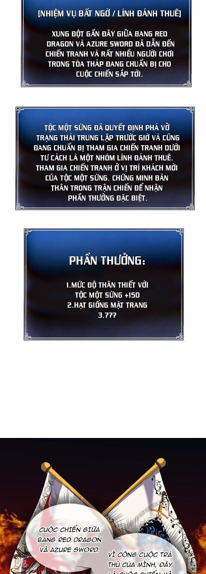 Thăng Cấp Trở Lại 62 trang 40