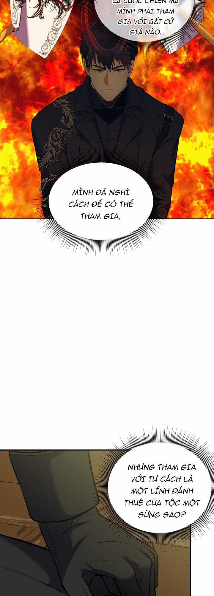 Thăng Cấp Trở Lại 62 trang 41